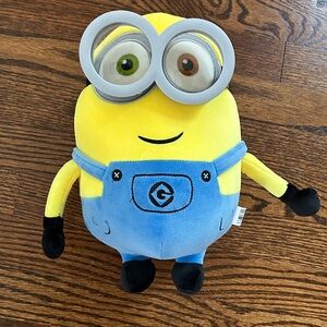 Minions Toy Despicable Me - Plush Toy